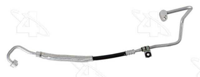 A/C Refrigerant Discharge Hose Four Seasons 66065