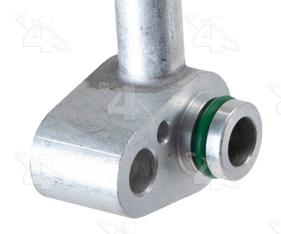 A/C Refrigerant Discharge Hose Four Seasons 66065