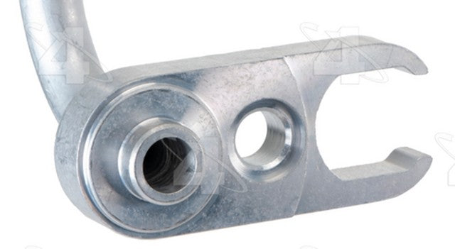 A/C Refrigerant Discharge Hose Four Seasons 66065