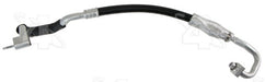 A/C Refrigerant Suction Hose Four Seasons 66066