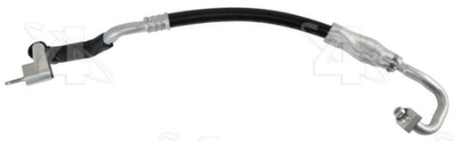 A/C Refrigerant Suction Hose Four Seasons 66066