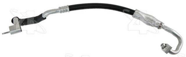 A/C Refrigerant Suction Hose Four Seasons 66066