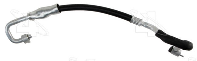 A/C Refrigerant Suction Hose Four Seasons 66066