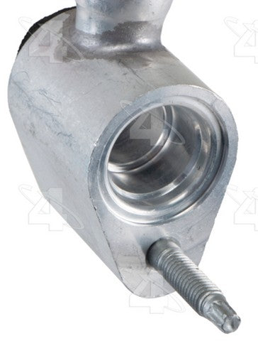A/C Refrigerant Suction Hose Four Seasons 66066