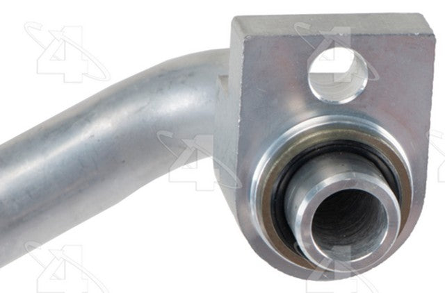 A/C Refrigerant Suction Hose Four Seasons 66066