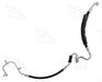 A/C Refrigerant Discharge / Suction Hose Assembly Four Seasons 66067