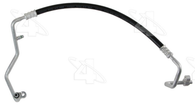 A/C Refrigerant Discharge Hose Four Seasons 66068