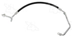 A/C Refrigerant Discharge Hose Four Seasons 66068