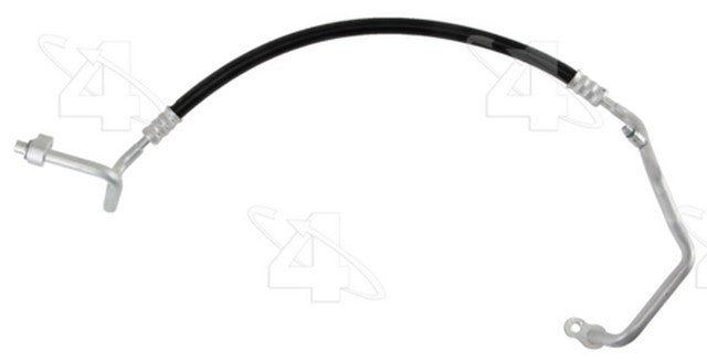 A/C Refrigerant Discharge Hose Four Seasons 66068
