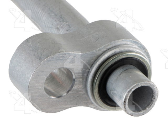 A/C Refrigerant Discharge Hose Four Seasons 66068