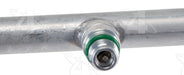 A/C Refrigerant Discharge Hose Four Seasons 66068