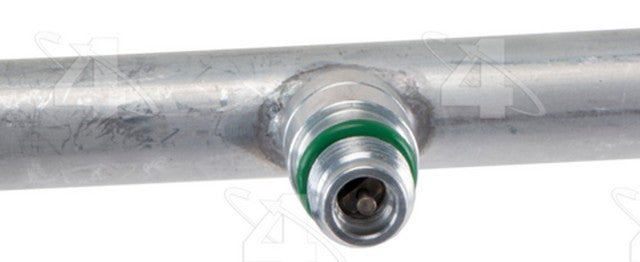 A/C Refrigerant Discharge Hose Four Seasons 66068