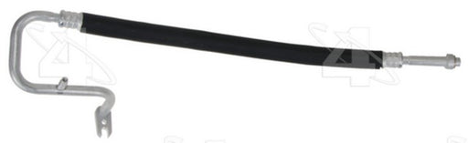 A/C Refrigerant Suction Hose Four Seasons 66069