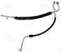 A/C Refrigerant Discharge / Suction Hose Assembly Four Seasons 66070