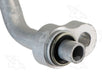 A/C Refrigerant Discharge / Suction Hose Assembly Four Seasons 66070
