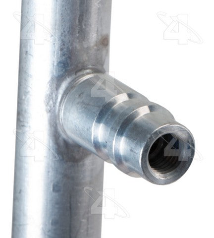 A/C Refrigerant Discharge / Suction Hose Assembly Four Seasons 66070