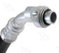 A/C Refrigerant Discharge / Suction Hose Assembly Four Seasons 66071