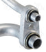 A/C Refrigerant Discharge / Suction Hose Assembly Four Seasons 66072
