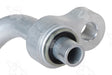 A/C Refrigerant Discharge / Suction Hose Assembly Four Seasons 66073