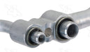 A/C Refrigerant Discharge / Suction Hose Assembly Four Seasons 66073
