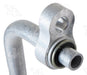 A/C Refrigerant Discharge / Suction Hose Assembly Four Seasons 66074