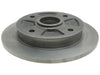 Disc Brake Rotor and Hub Assembly Raybestos Brakes 66074R