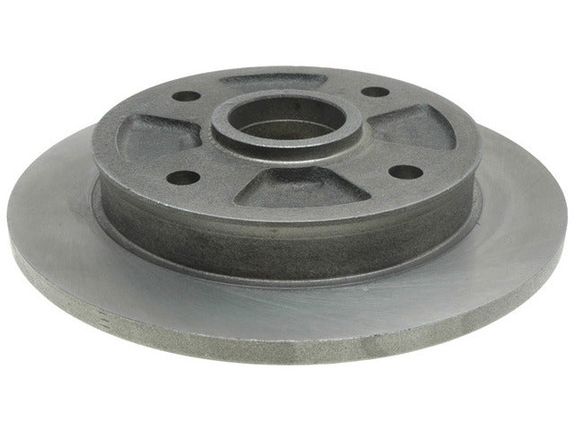 Disc Brake Rotor and Hub Assembly Raybestos Brakes 66074R
