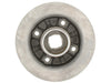 Disc Brake Rotor and Hub Assembly Raybestos Brakes 66074R