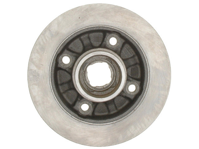 Disc Brake Rotor and Hub Assembly Raybestos Brakes 66074R