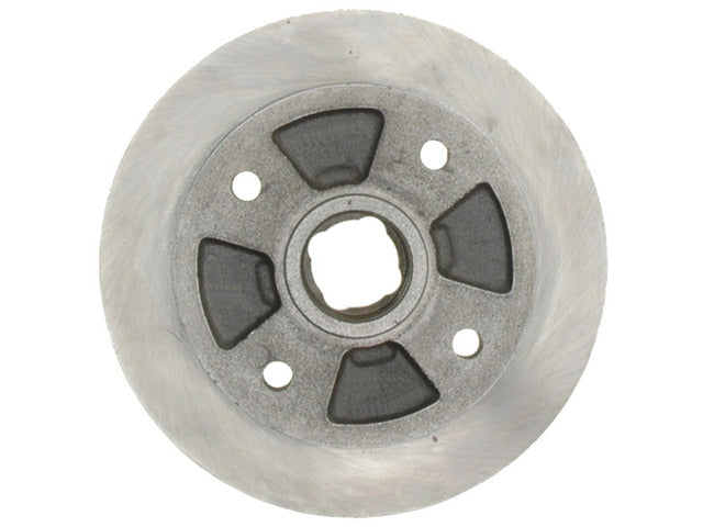 Disc Brake Rotor and Hub Assembly Raybestos Brakes 66074R
