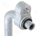A/C Refrigerant Discharge / Suction Hose Assembly Four Seasons 66075