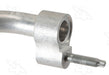 A/C Refrigerant Discharge / Suction Hose Assembly Four Seasons 66075