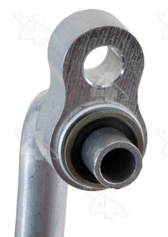 A/C Refrigerant Discharge / Suction Hose Assembly Four Seasons 66076