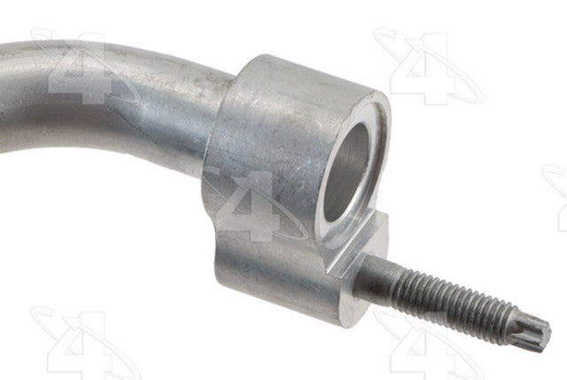 A/C Refrigerant Discharge / Suction Hose Assembly Four Seasons 66076