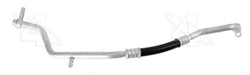 A/C Refrigerant Suction Hose Four Seasons 66077