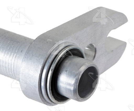 A/C Refrigerant Suction Hose Four Seasons 66077