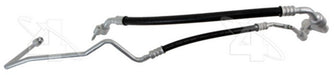 A/C Refrigerant Discharge / Suction Hose Assembly Four Seasons 66078