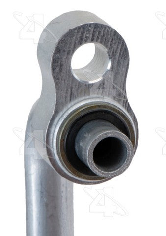 A/C Refrigerant Discharge / Suction Hose Assembly Four Seasons 66078
