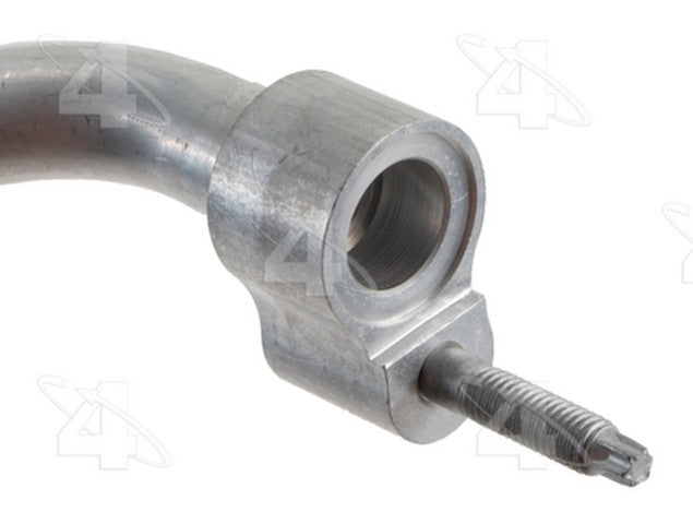 A/C Refrigerant Discharge / Suction Hose Assembly Four Seasons 66078