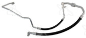 A/C Refrigerant Discharge / Suction Hose Assembly Four Seasons 66079
