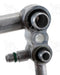 A/C Refrigerant Discharge / Suction Hose Assembly Four Seasons 66079