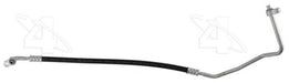 A/C Refrigerant Discharge Hose Four Seasons 66080