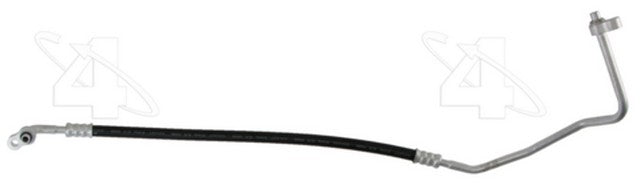 A/C Refrigerant Discharge Hose Four Seasons 66080