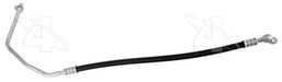A/C Refrigerant Discharge Hose Four Seasons 66080