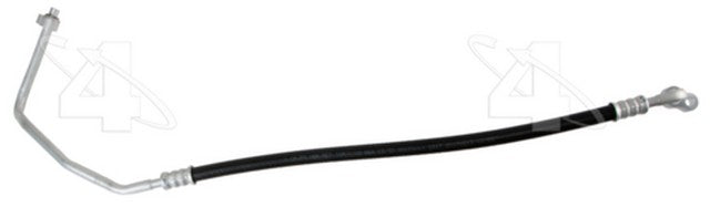 A/C Refrigerant Discharge Hose Four Seasons 66080