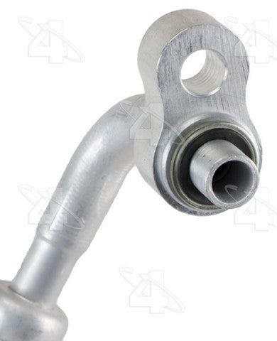 A/C Refrigerant Discharge Hose Four Seasons 66080