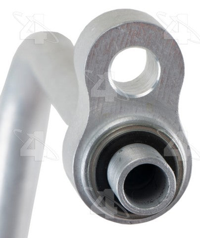 A/C Refrigerant Discharge Hose Four Seasons 66080