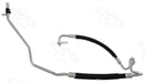 A/C Refrigerant Discharge / Suction Hose Assembly Four Seasons 66085