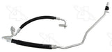 A/C Refrigerant Discharge / Suction Hose Assembly Four Seasons 66085