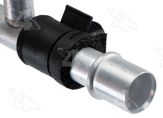A/C Refrigerant Discharge / Suction Hose Assembly Four Seasons 66085